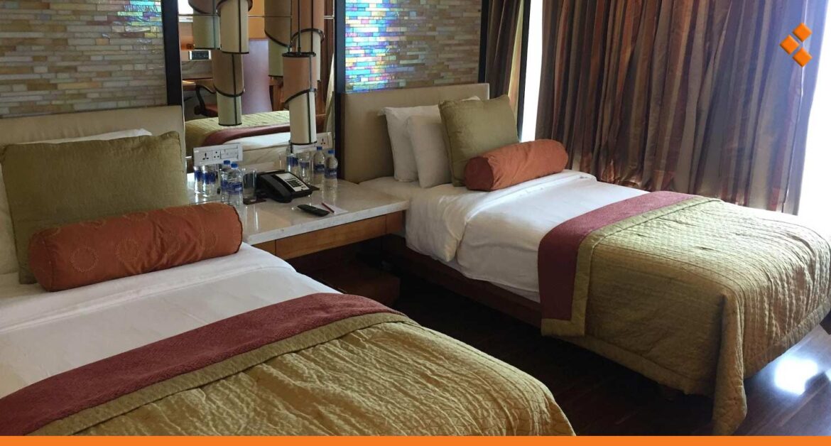 للبنانيين فقط.. حسومات تصل لـ 60 % في فنادق سوريا لمدة شهر