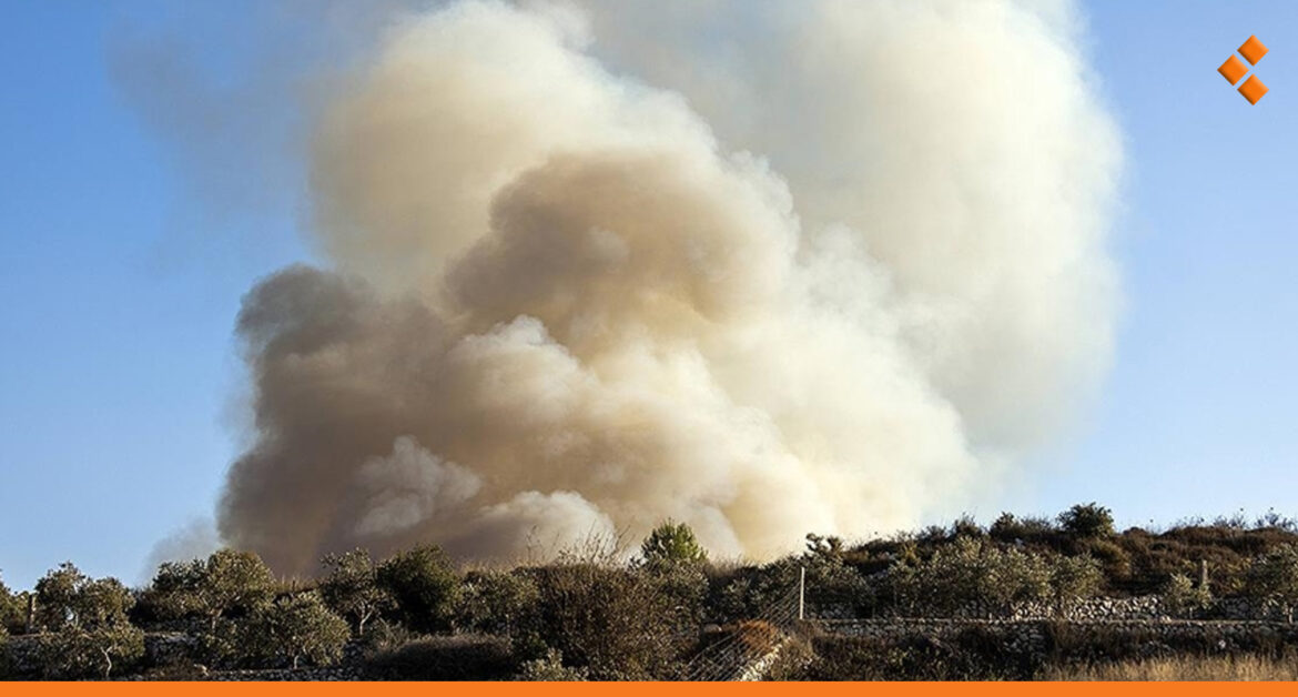 من اليمن ولبنان والعراق.. تكثيف الاستهدافات للأراضي المحتلة