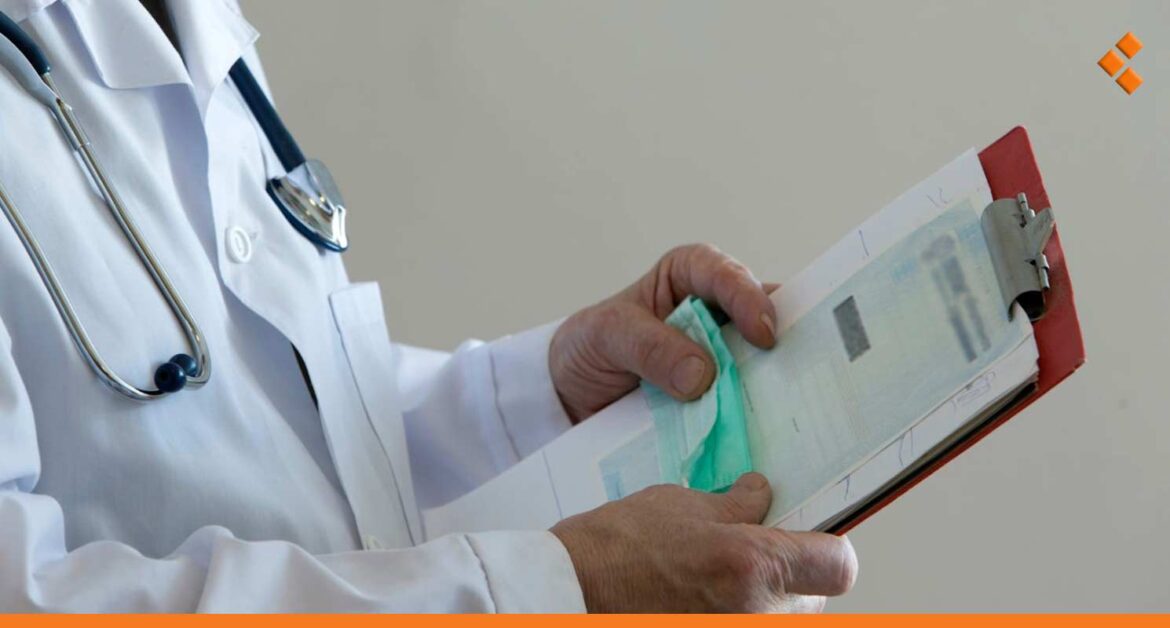 الصحة تتريث بتطبيق تعميمها بـ "حصر كتابة تقارير الوفاة بالأطباء الشرعيين"