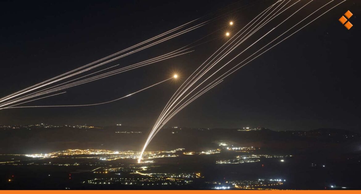 دخلا الخدمة عام 2006.. الكشف عن مميزات صاروخَي فادي 1 و2