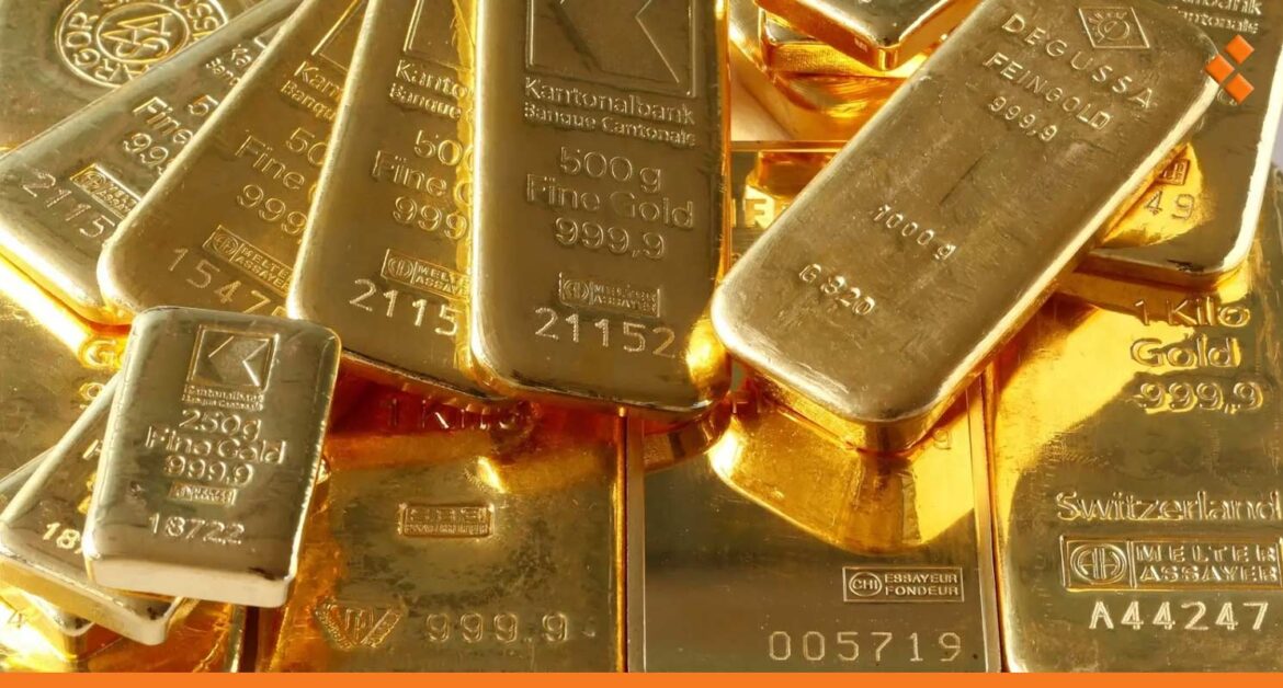 الأونصة تتجاوز الـ 2620$.. غرام الذهب يرتفع 18 ألف في سوريا