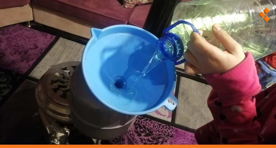 "راتب الموظف لا يكفي".. أهالي يشتكون من رفع سعر مازوت التدفئة