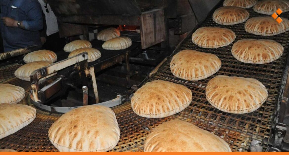 سوء نوعية الخميرة ينعكس سلباً على صناعة الخبز.. مدير مخابز حلب يعد بمعالجة المشكلة