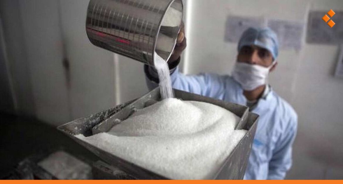 مدير شركة سكر حمص لـ"أثر": معمل السكر متوقف منذ 2020