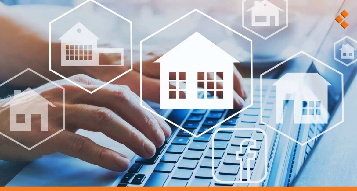 بعبارة "البيع بدون وسيط".. "صفحات الفيسبوك" تسحب البساط من تحت المكاتب العقارية