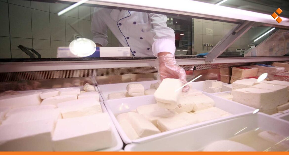 جمعية الألبان والأجبان في دمشق تؤجل تعديل الأسعار بسبب الظروف الحالية