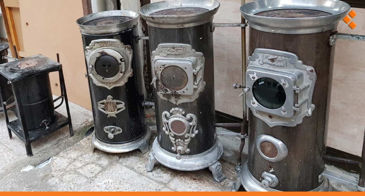 جمعية حماية المستهلك لـ"أثر": ارتفاع أسعار المدافئ 30% عن العام الماضي