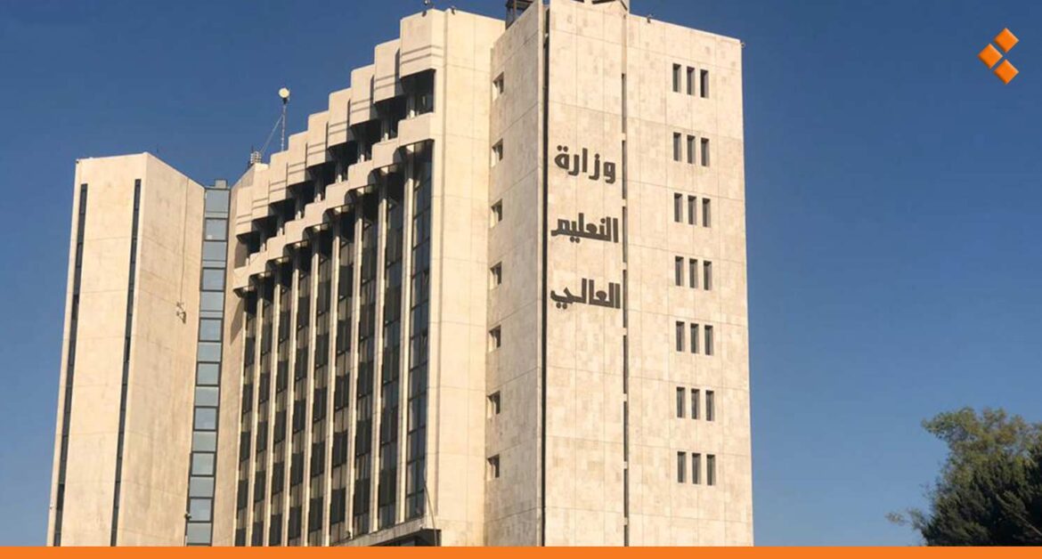 الأول من نوعه في سوريا.. إطلاق ماجستير "إدارة المنظمات غير الحكومية"