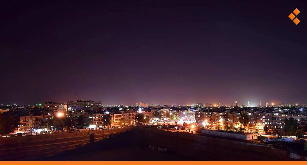 وزير الكهرباء: نطمح لزيادة ساعات الكهرباء من ساعتين إلى 8 ساعات يومياً