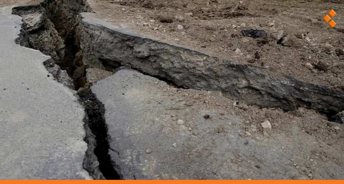 خبير طاقة ذرية لـ"أثر": التفجيرات الإسرائيلية الضخمة في لبنان ستُدخل المنطقة بخطر الزلازل