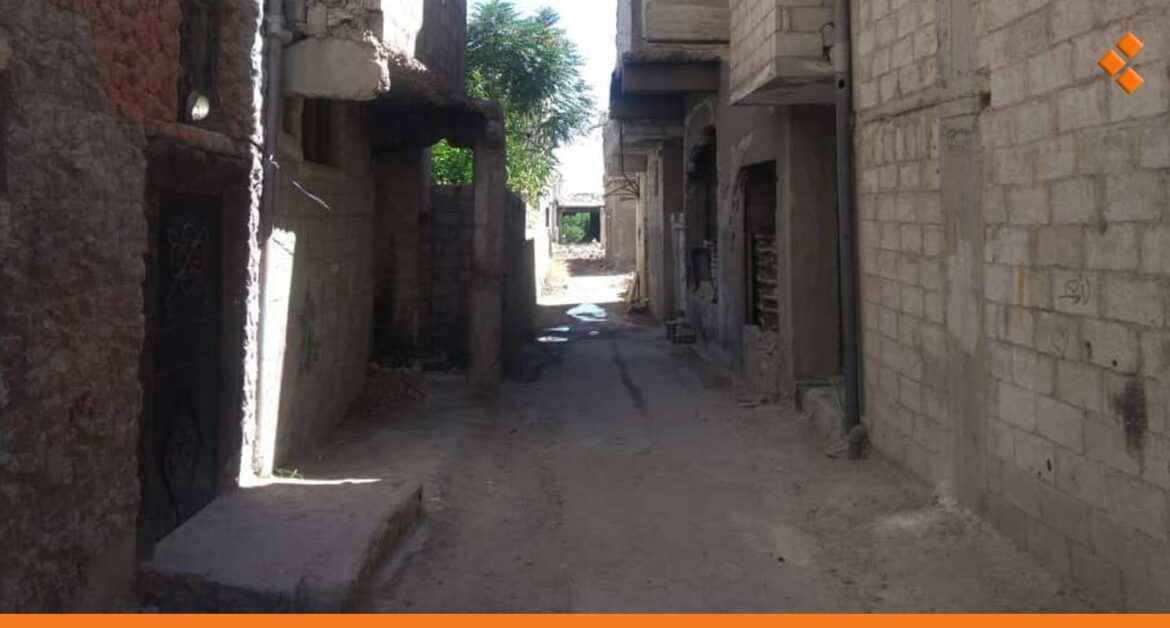 أهالي "جسر الكباس" يطالبون بهواتف.. الاتصالات: لا جدوى اقتصادية من مد شبكة للمنطقة