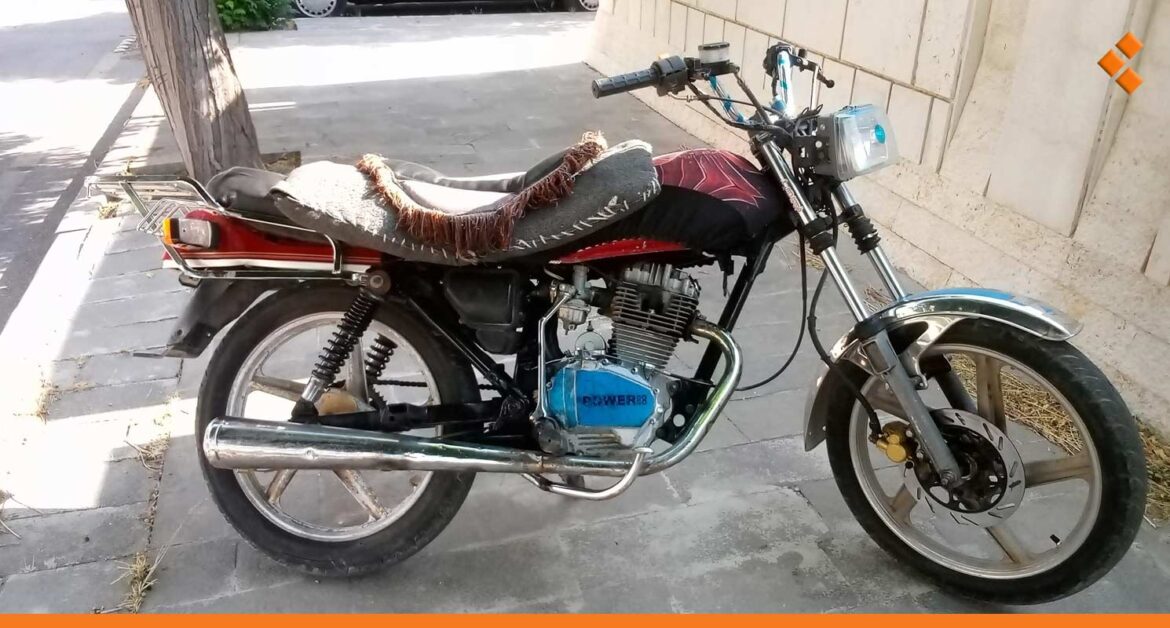 "دليفري الميتور" يتفوّق على التكاسي في يبرود: الدراجة النارية خيار الأهالي الأرخص!