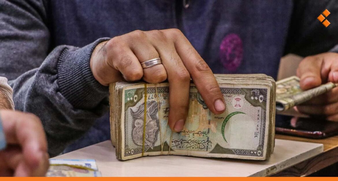 خبير اقتصادي لـ"أثر": العائلة السورية تحتاج 4 ملايين ل.س شهرياً لتأمين وجبة غذائية واحدة يومياً