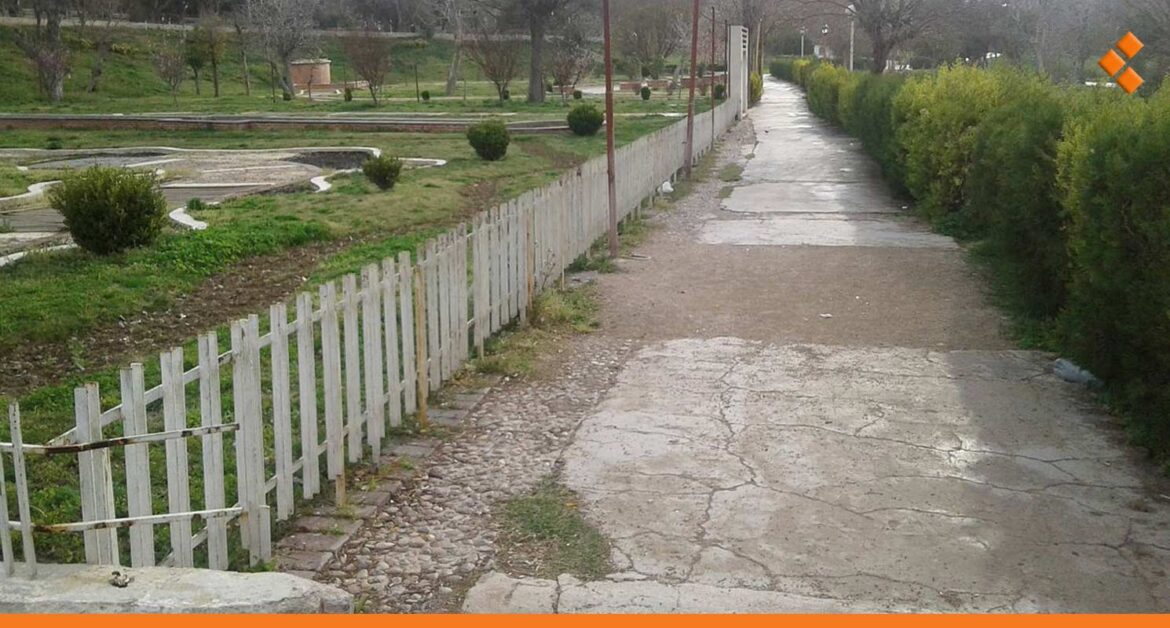 ستغلق في الثامنة مساءً خلال الشتاء.. البدء بصيانة حدائق دمشق العامة