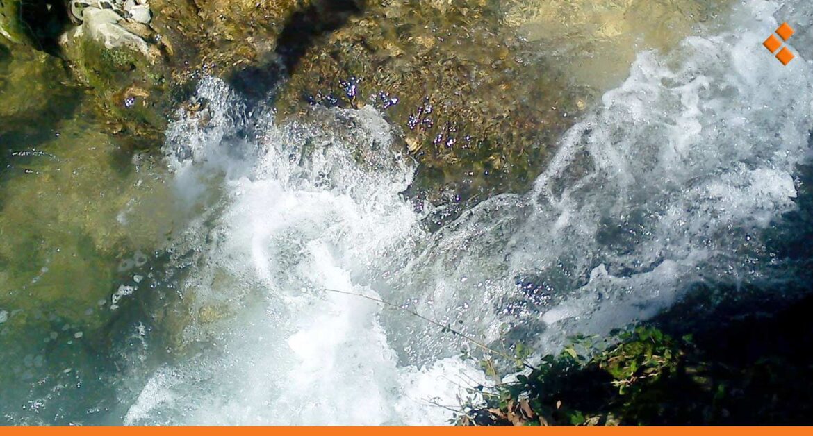 حظر استخدام مياه نبع قرية "بقعو" بريف دريكيش بعد تسجيل إصابات بالتهاب الأمعاء