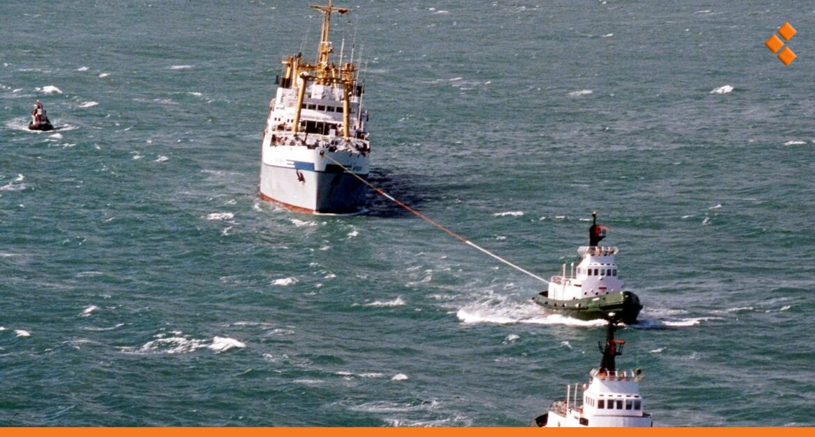 نقابة البحّارة والعاملين في أعالي البحار تحصّل حقوق البحارة السوريين