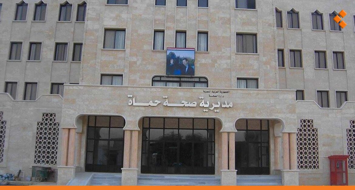 حماة: تقديم 750 خدمة صحية للوافدين.. 11 طبيب تطوعوا للذهاب إلى لبنان