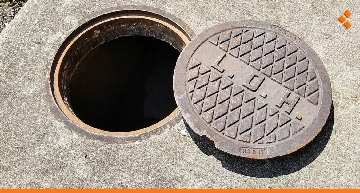 حماة.. سرقة أكثر من 100 غطاء تصريف ودراسة لتأمين بدائل بلاستيكية