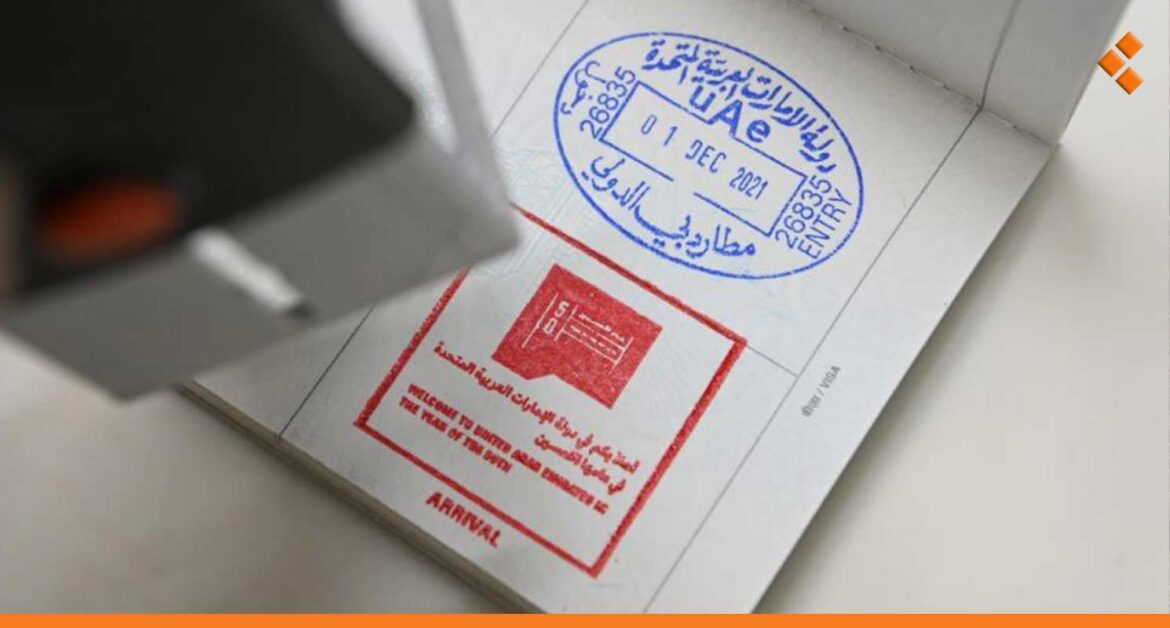 غرفة سياحة دمشق لـأثر: إيقاف منح فيزا الإمارات للفتيات السوريات