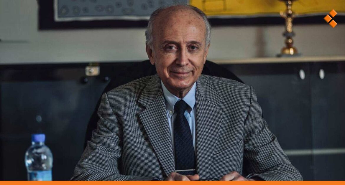 متحور جديد لكورونا.. نبوغ العوا لـ"أثر": كثرة المتحورات ناجمة عن التلاعب بالجينات