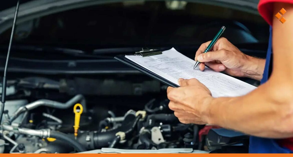 "الفحص الفني" يرهق أصحاب السيارات في حماة.. الشركة ترد: سيارات عدة رسبت فنياً