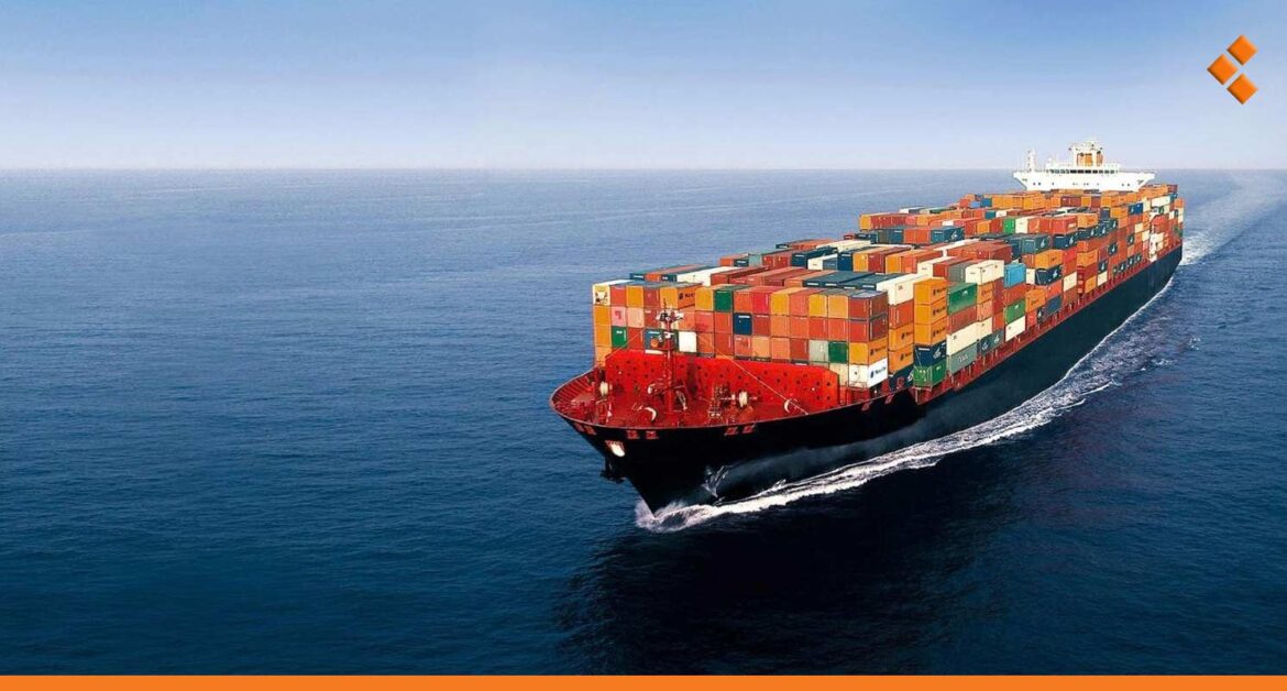 مذكرة تفاهم لافتتاح أول خط بحري مباشر بين سوريا وروسيا لشحن البضائع