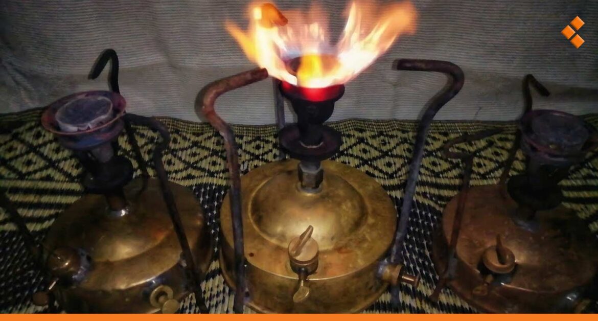 وفاة سيدة بسبب "بابور كاز" شمال الحسكة.. "أثر" يوثق 19 حادثة مشابهة هذا العام