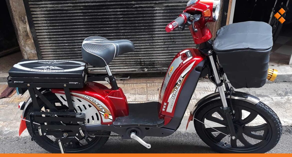 بعد مخالفتها واحتجازها.. منح لوحات محلية للدراجات الكهربائية في حلب بشرط!