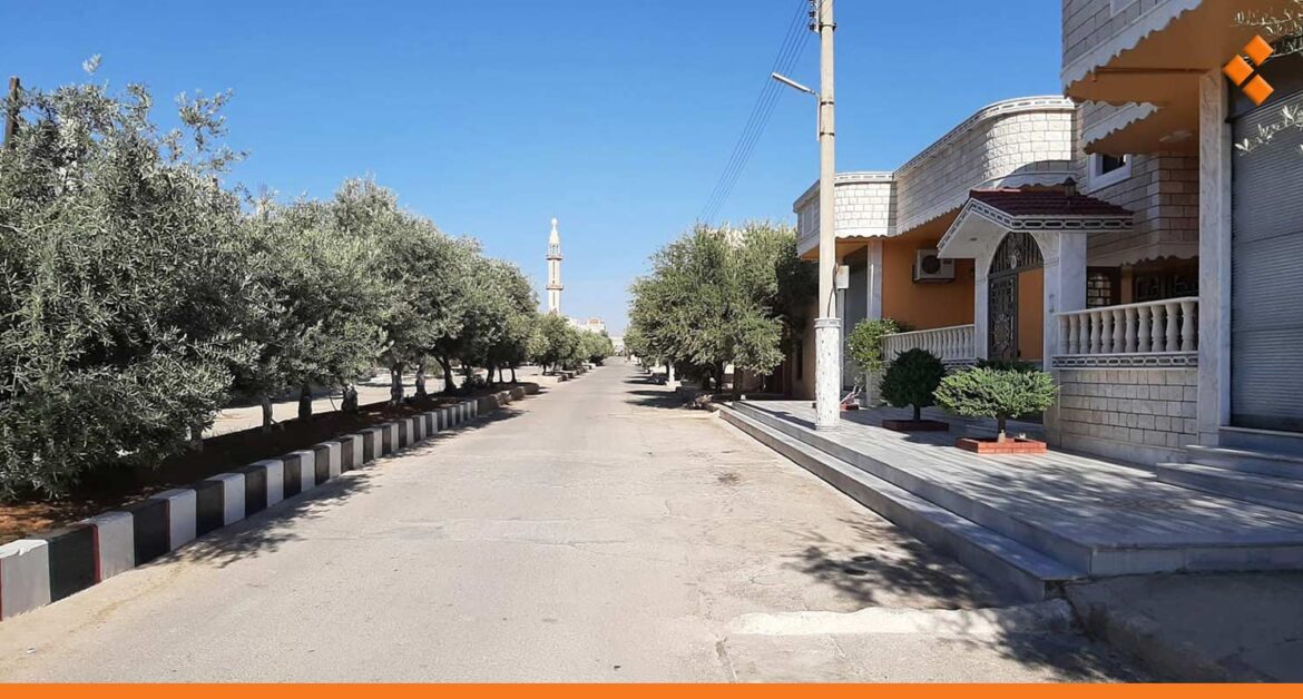 الحرب في لبنان ترفع إيجارات المنازل في القلمون