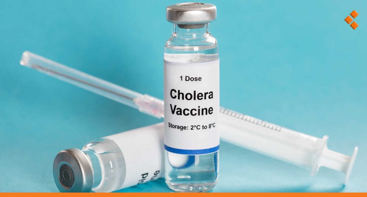 الكوليرا تظهر مجدداً في دير الزور.. مصادر "أثر": 150 حالة موثقة