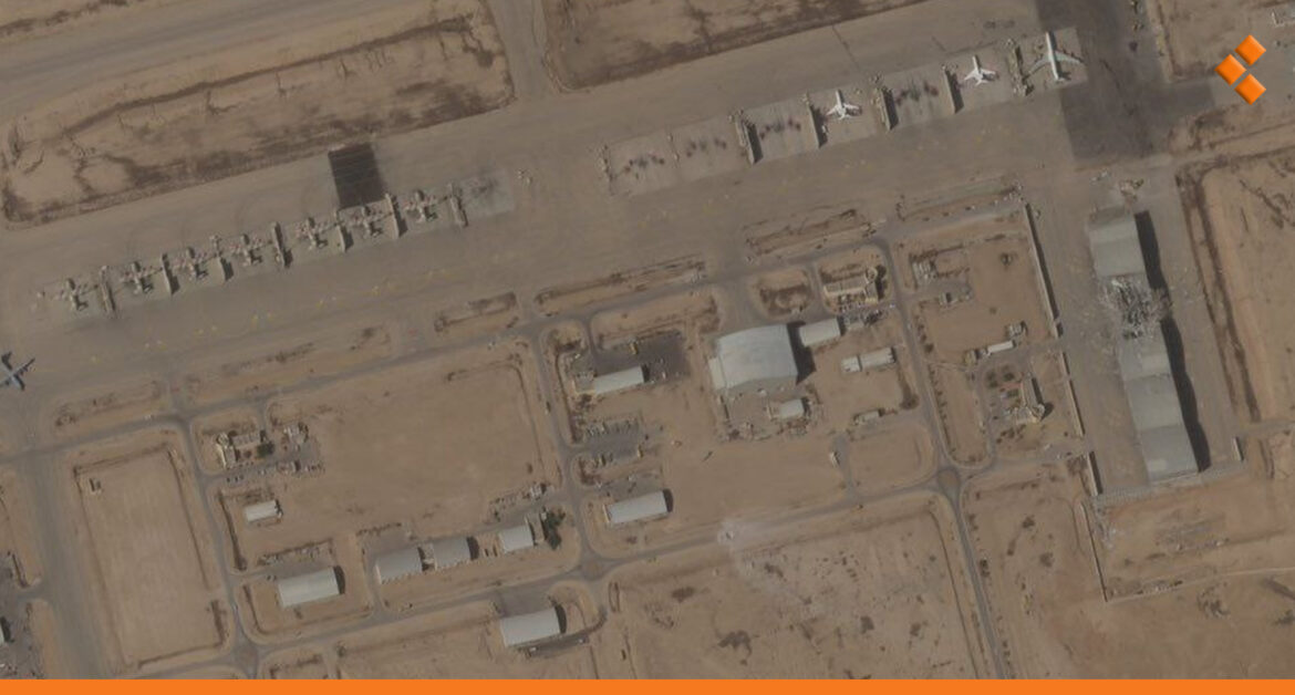 تقارير "إسرائيلية" وأمريكية تتحدث عن تأثير الهجوم الإيراني على"الدفاعات الجوية الإسرائيلية"