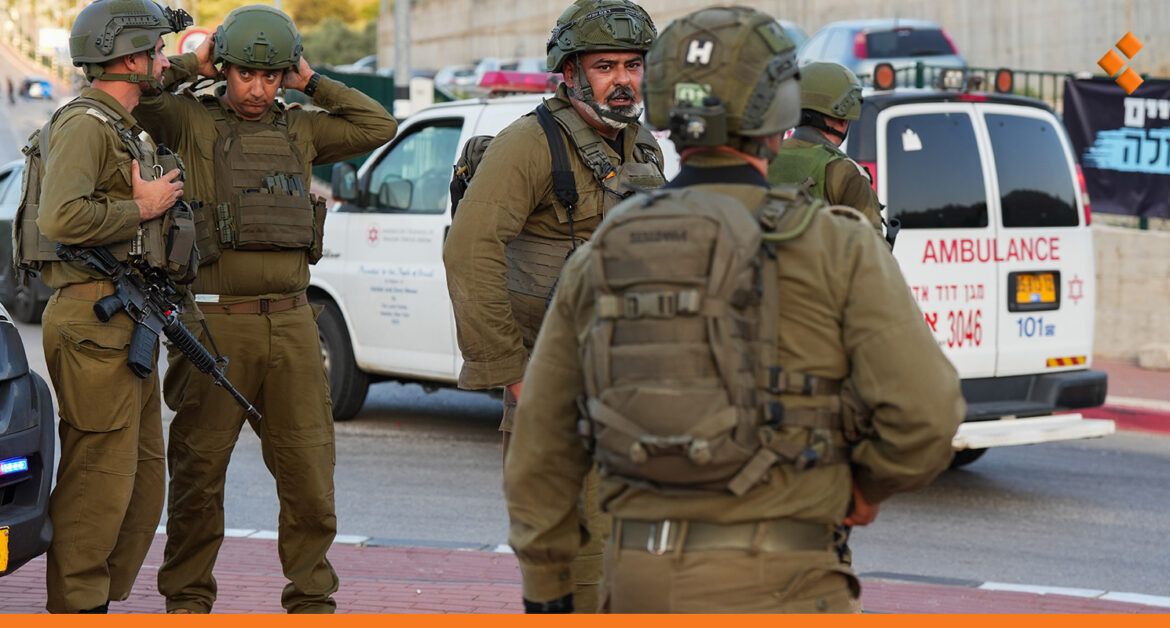 من لبنان والعراق.. أكثر من 10 استهدافات لجيش الاحتلال منذ صباح اليوم