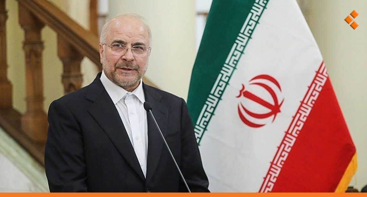 قاليباف: أي مكان ينطلق منه الاعتداء على بلدنا سنرد عليه بكل تأكيد