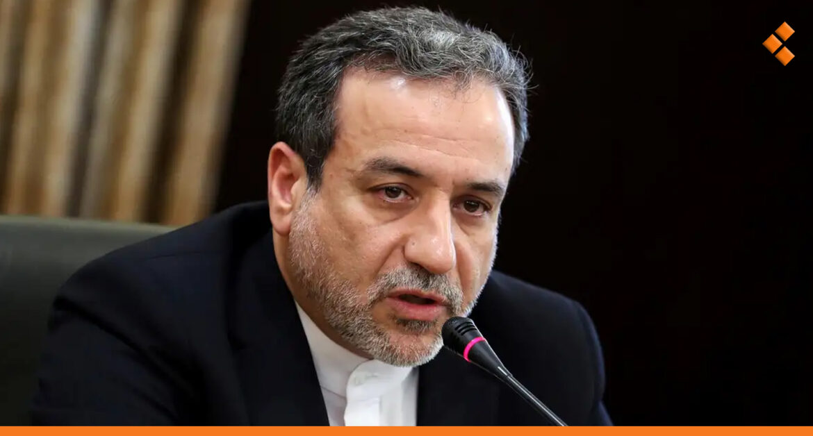 وزير الخارجية الإيراني: المنطقة تعيش مرحلة نزاعات وقد تتطور إلى حرب شاملة