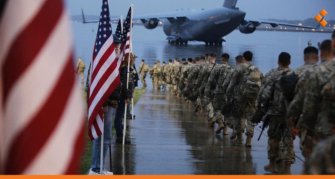 بعد التصعيد الأخير.. خبراء أمريكيون لواشنطن: يجب تحديد أولوياتنا في الشرق الأوسط