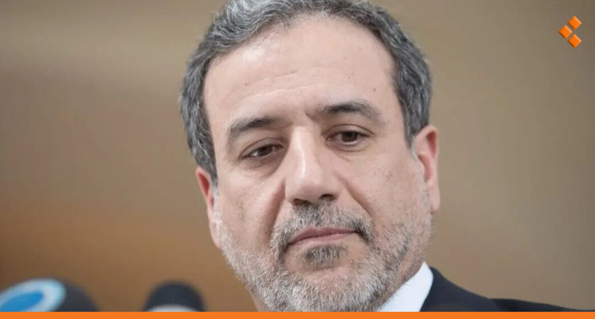 عراقتشي من بيروت: عازمون على تقديم الدعم الشامل إلى لبنان لمواجهة العدوان الإسرائيلي