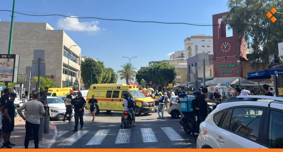 يوم قاسٍ على "الإسرائيليين".. استهداف مستوطنات ودبابات وعمليات طعن