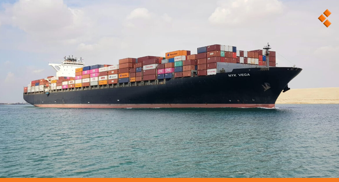 حركة "BDS" تمنع سفينة محملة بمواد تُستخدم في تصنيع القنابل من الوصول إلى "إسرائيل"