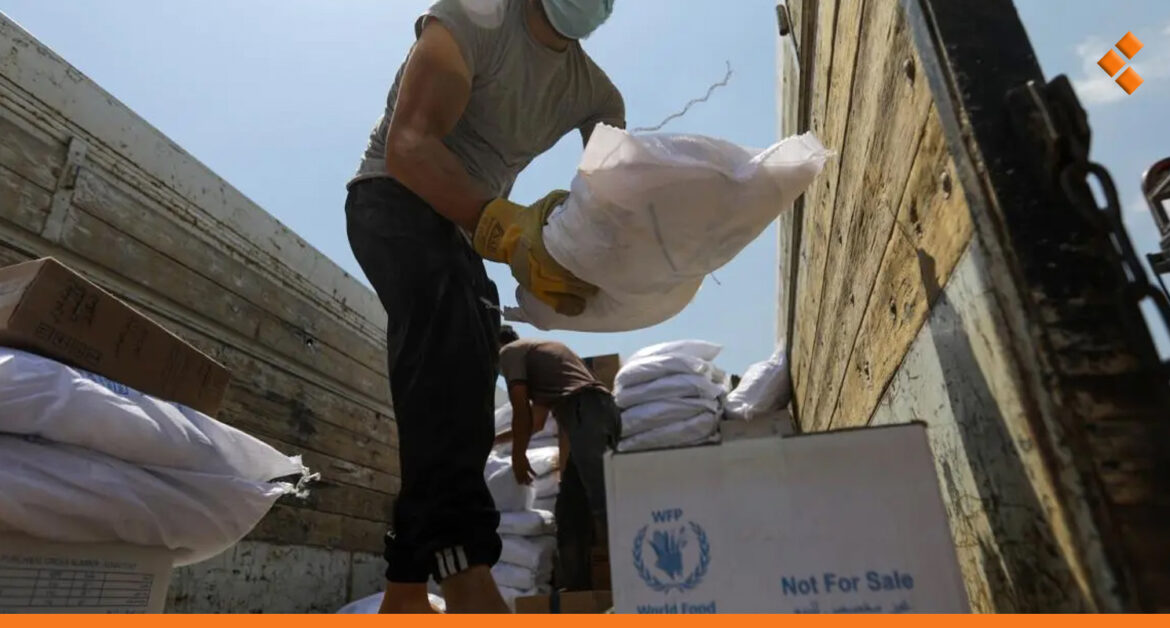 منظمات أممية تؤكد عجزها عن الحفاظ على استجابتها الإنسانية للسوريين