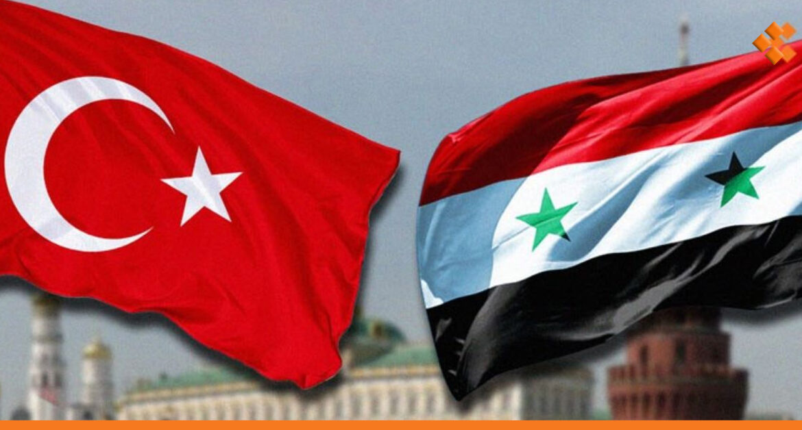 تسريبات تركية تجدد الحديث عن عقد لقاء بين الرئيس الأسد وأردوغان