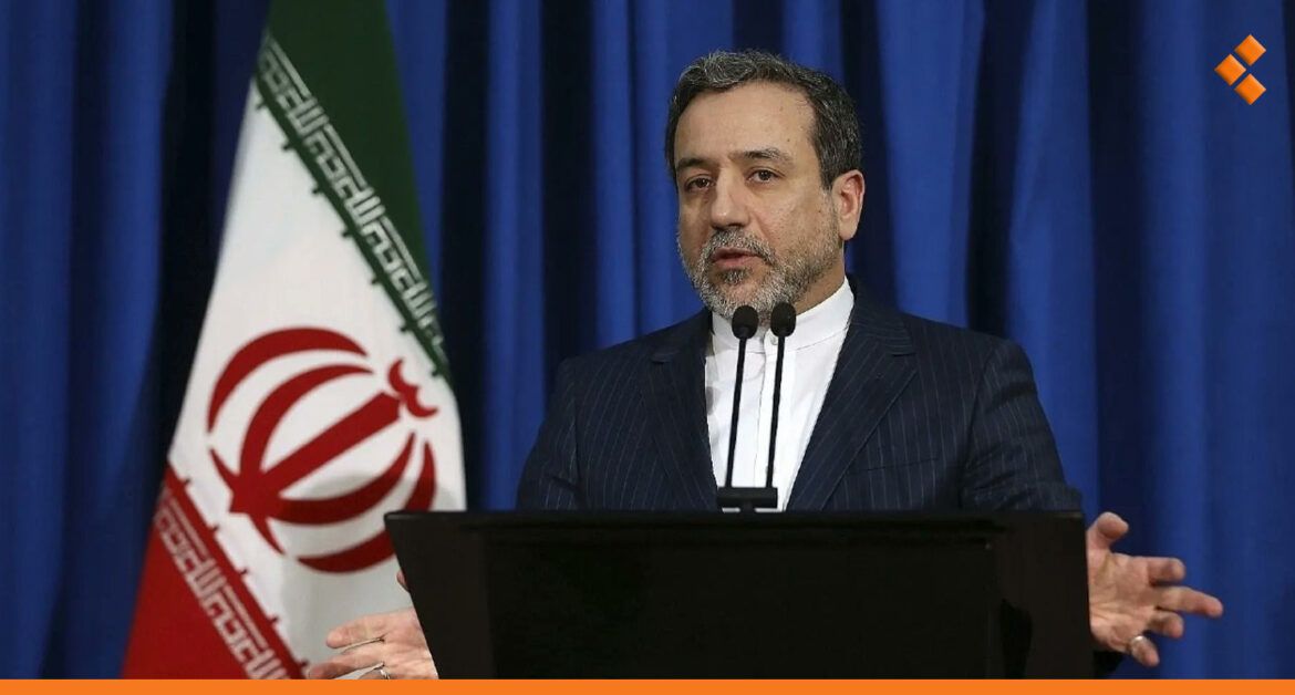 وزير الخارجية الإيراني يصل إلى دمشق