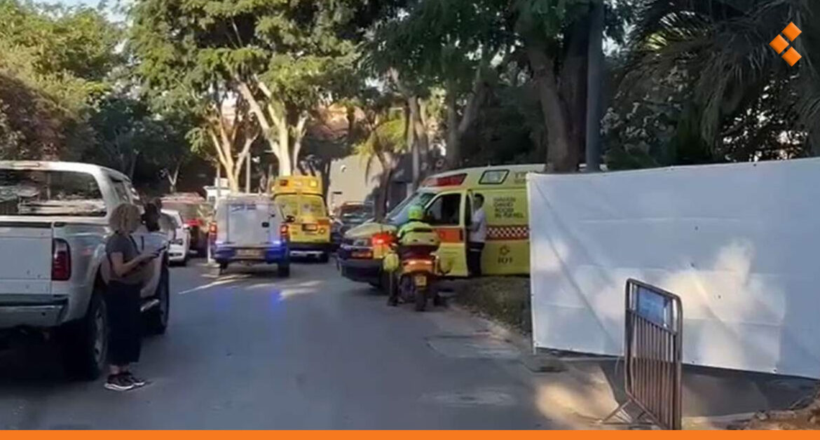 مسيرة استهدفت مقر إقامة "نتنياهو" ومكتب الأخير يرفض التعليق