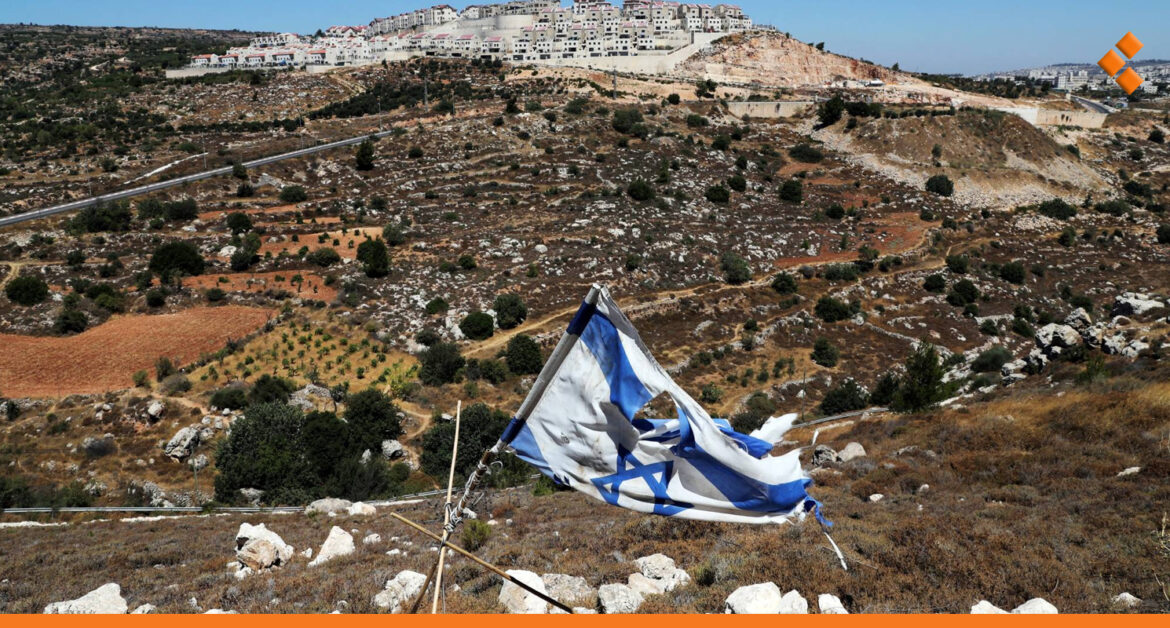 خلال 24 ساعة.. العراقيون ينفذون ثلاثة استهدافات لنقاط في الجولان السوري المحتل