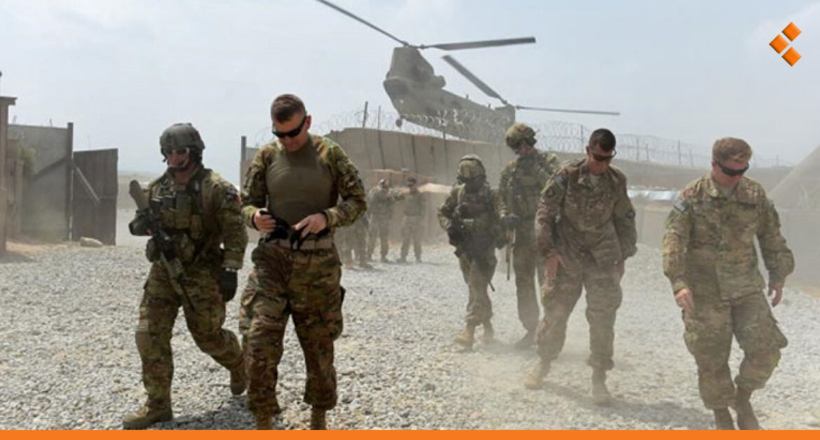 تحركات عسكرية أمريكية مكثّفة شرقي سوريا