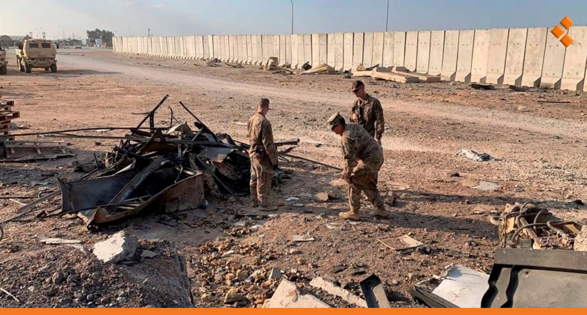 مصادر من الفصائل العراقية لصحيفة "الأخبار": نرفض أي هدنة مع الأمريكيين