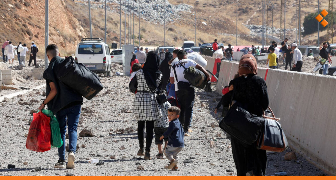 استهداف نقطة عند الحدود السورية- اللبنانية.. باحث أمريكي: "إسرائيل" تضر بمكانتها الدولية