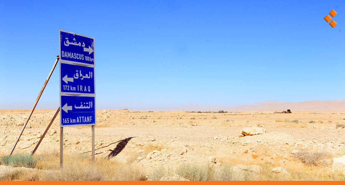 تزايد اعتداءات "داعش" في البادية.. لماذا الآن؟