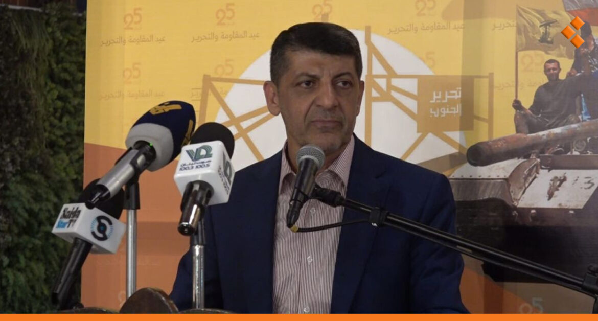 مسؤول العلاقات الإعلامية في حزب الله: لن يطول الوقت قبل أن يكون لدينا أسرى من العدو