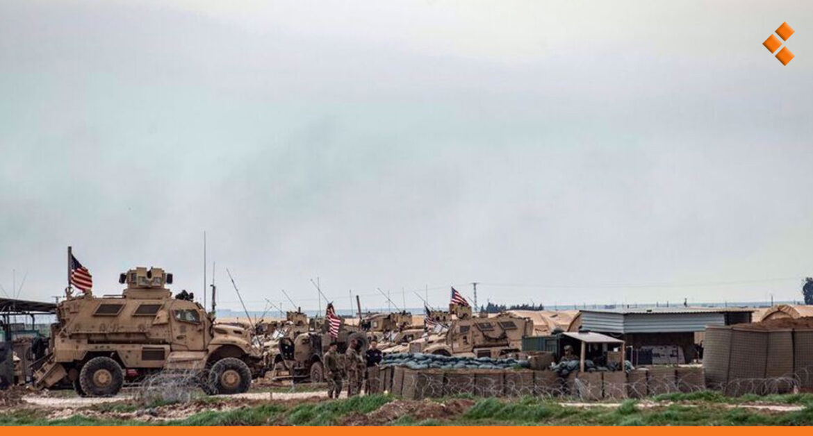 للمرة الرابعة خلال الشهر الجاري.. استهداف كونيكو بقذائف صاروخية