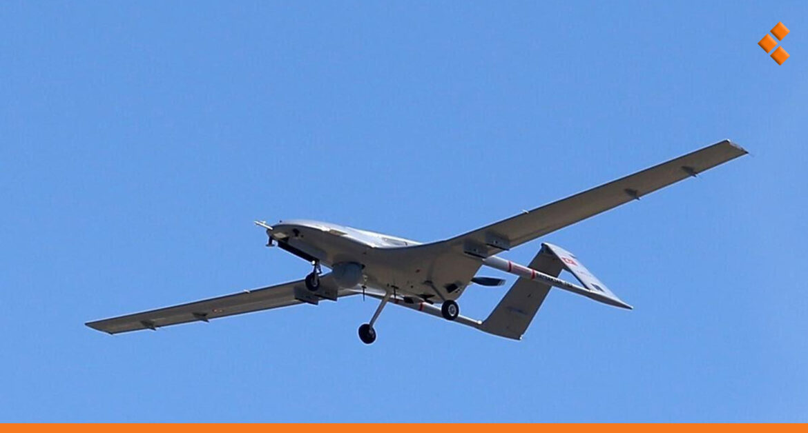 أنقرة تشن حملة جوية ومدفعية على مناطق شمال شرقي سوريا و"قسد" تُخلي مقراتها